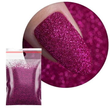 shumee Bleščice za nohte MollyLac št. 18 20 g