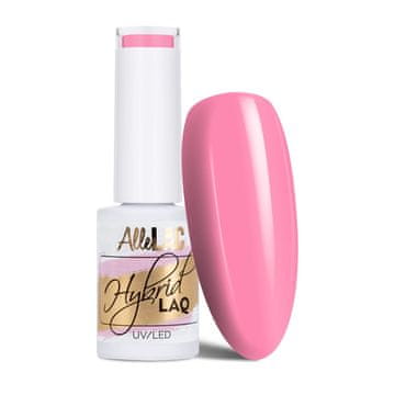 shumee AlleLac Timeless Chic hibridni lak za nohte 5 g št. 170