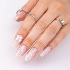 shumee AlleLac Tixo gradilni gel RoseSecco 45g