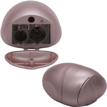 shumee Šilček za svinčnike Pencil Pal K2 Rose Kum