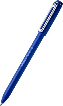 shumee Kemični svinčnik Pentel iZee BX457-C moder
