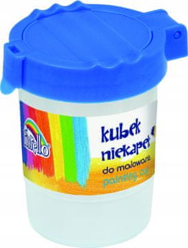 shumee Fiorello 170-2340 Skodelica za barvanje, ki ne kaplja