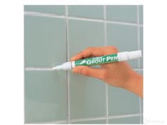 shumee Toma White AR-419 marker za fuge