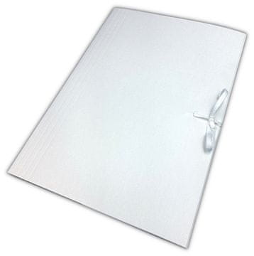 shumee Kartonska mapa z vezanimi robovi 350g 320x230x35 ARO