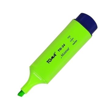 shumee OZNAČEVALEC TOMA MISTRAL GREEN