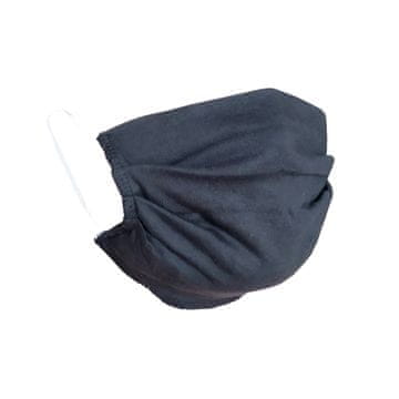 shumee Zaščitna maska za večkratno uporabo Panta Graphite