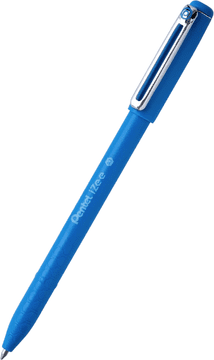 shumee Kemični svinčnik Pentel iZee BX457-S moder
