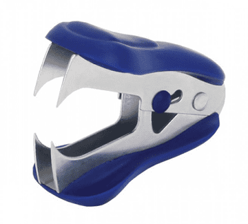 shumee Odstranjevalec sponk Eagle Alpha R moder R 5026B