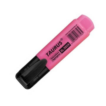 shumee Označevalec Taurus Pink