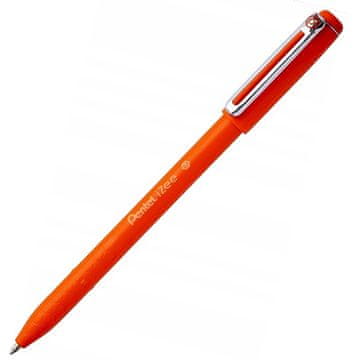 shumee Kemični svinčnik Pentel iZee BX457-F Orange