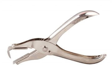 shumee Pisarniški izdelki Odstranjevalec sponk srebrne barve 18067811-19