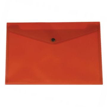 shumee Mapa A4 rdeče barve 12CBR