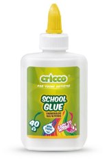 shumee Tekoče lepilo Cricco za umetniške projekte 40 g