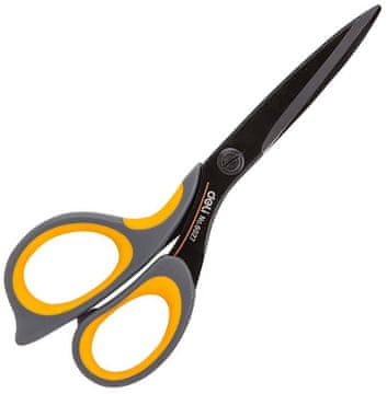 shumee Škarje za delikatese 17,5 cm mehke na dotik E6027-WPC