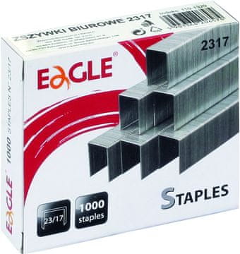 shumee Sponke Eagle za težke pogoje dela 23/17