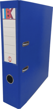 shumee Register KBK-PBS A4/75 mm moder 200-0027