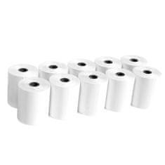 shumee Termo rola 57x15 /10 kosov/ Papirus RT5715