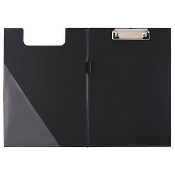 shumee Mapa A5 črne barve D.RECT