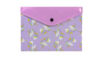 shumee Mapa za kuverte PP A5 Biurfol UNICORN TKN-A5-05