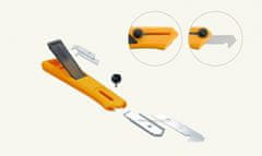 shumee Rezalnik pleksi stekla Olfa PC-S