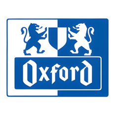 shumee Tehnični blok Oxford A4/10k barvni 400093230