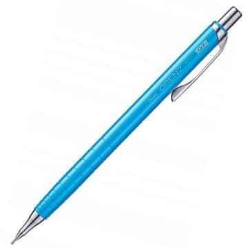 shumee Mehanski svinčnik Pentel Orenz 0,7 mm moder PP507