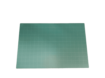 shumee KDS LMO-7000 Varnostne podlage E Dvostranska samoobnavljajoča se rezalna podloga (600x900x3 mm)