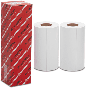 shumee Rola kopirnega papirja 297 mm/175 m 80 g /2 KOS/KOMPLET