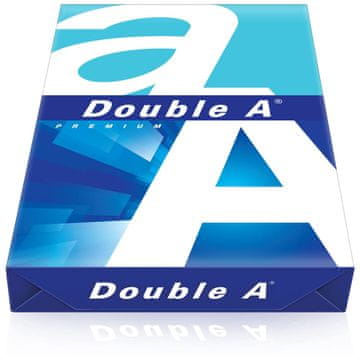 shumee Kopirni papir Format A3 Double A Premium 80g 500 listov