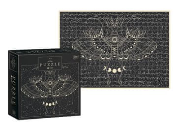 shumee Puzzle 500 Galaxy 2 Interdrug