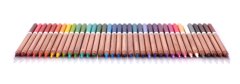 shumee Svinčniki Astra iz cedrovega lesa, 36 barv, kovinska embalaža, 312117003