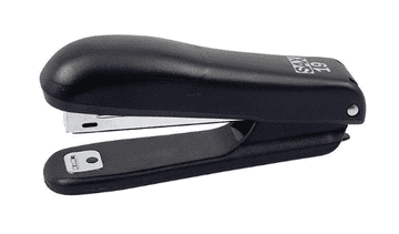 shumee Spenjalnik Sax 19/10 črne barve