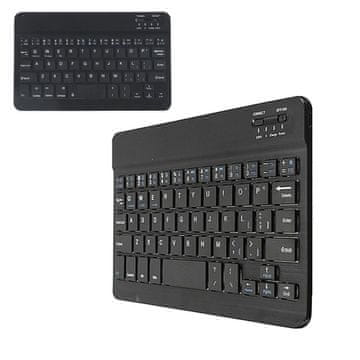 shumee Univerzalna Bluetooth tipkovnica za tablične računalnike