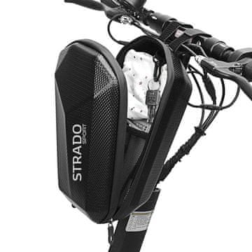 shumee 4L univerzalna torba za krmilo skuterja Strado