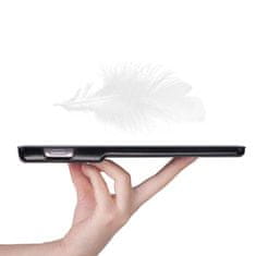 shumee Grafična pametna torbica Kindle Oasis 2019 (Library Girl)