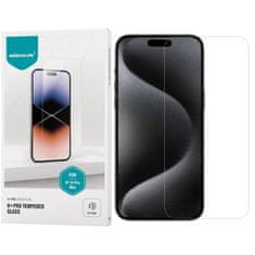 shumee Steklo Nillkin Amazing H+ PRO za iPhone 15 Pro Max