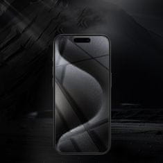 shumee Steklo Nillkin Amazing H+ PRO za iPhone 15 Pro Max