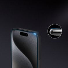 shumee Steklo Nillkin Amazing H+ PRO za iPhone 15 Pro Max