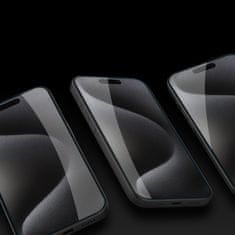 shumee Steklo Nillkin Amazing H+ PRO za iPhone 15 Pro Max