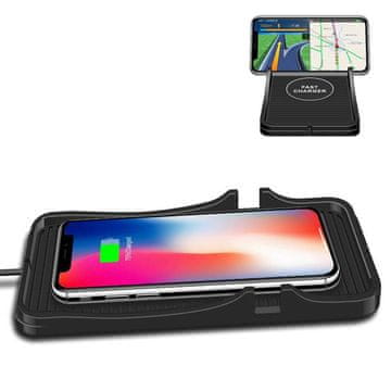 shumee Induktivni avtomobilski polnilec C7