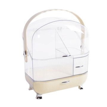 shumee Organizator škatle za kozmetiko in nakit