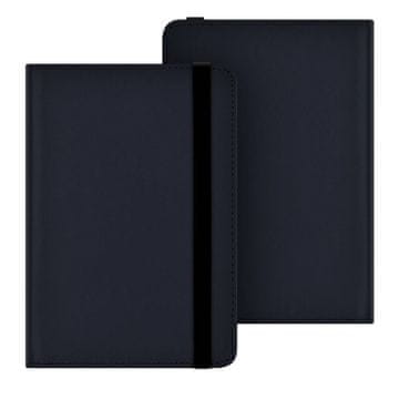shumee 6" univerzalna torbica za Kindle 10/11 in Paperwhite 1/2/3/4 (modra)