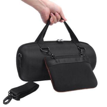 shumee Etui za zvočnik JBL Xtreme 2 - črn