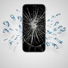 shumee Steklo Nillkin Amazing CP+ PRO za iPhone 15 Pro