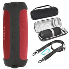 shumee Komplet etuija in paščka za zvočnike JBL Charge 5/6