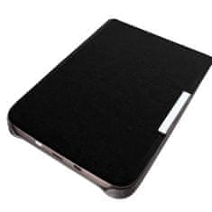 shumee Pametna torbica za Pocketbook InkPad 3/3 Pro (črna)