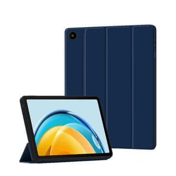 shumee Pametna torbica Huawei MatePad SE 22 10.4 - mornarsko modra