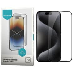 shumee Steklo Nillkin Amazing CP+ PRO za iPhone 15 Pro