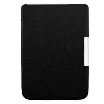 shumee Pametna torbica za Pocketbook InkPad 3/3 Pro (črna)
