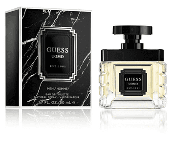 Guess Uomo - EDT